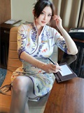 Xiuren秀人网 2025.05.14 NO.10273 苏一诺(13)